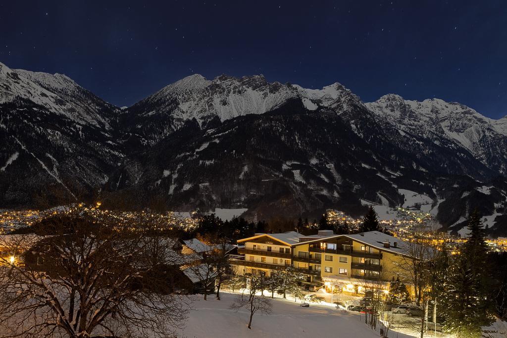 Naturhotel Taleu Bürserberg Dış mekan fotoğraf